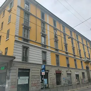  Apartment Sweet Italy