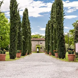 Antico Casale Gospodarstwo wiejskie