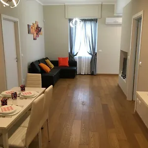 Cooper Apartament