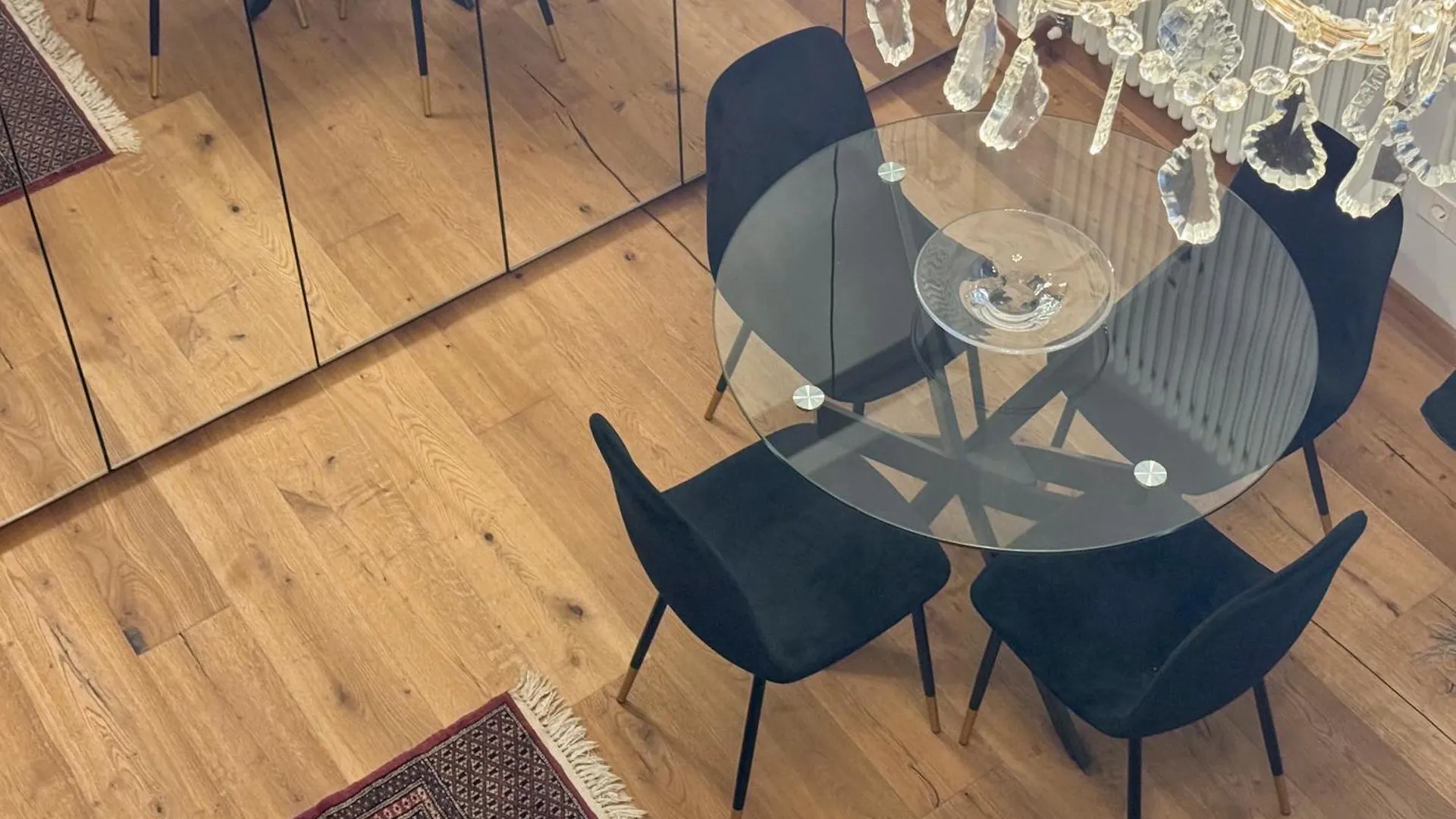 T-Loft Apartment Genoa