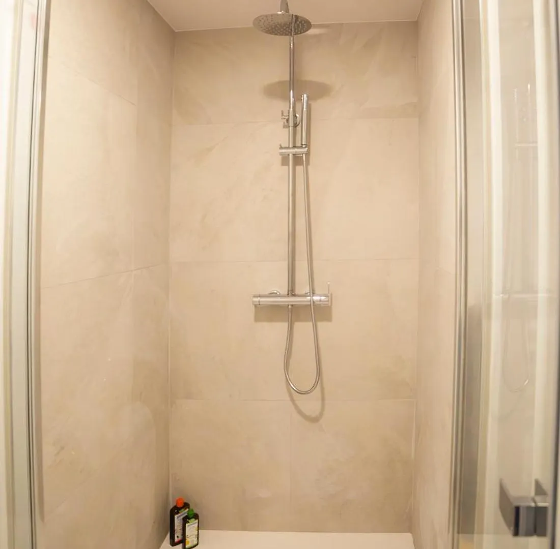 T-Loft Apartment Genoa Italy
