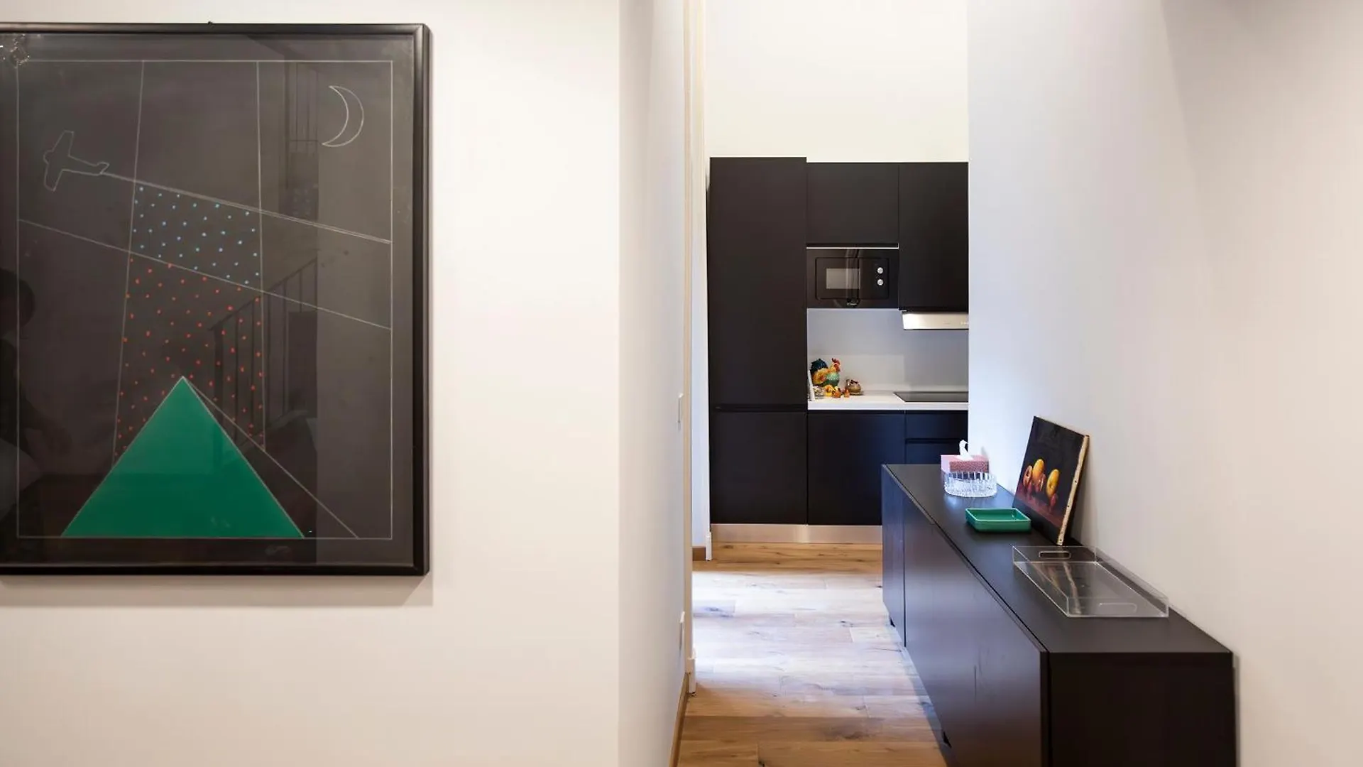T-Loft Apartment Genoa
