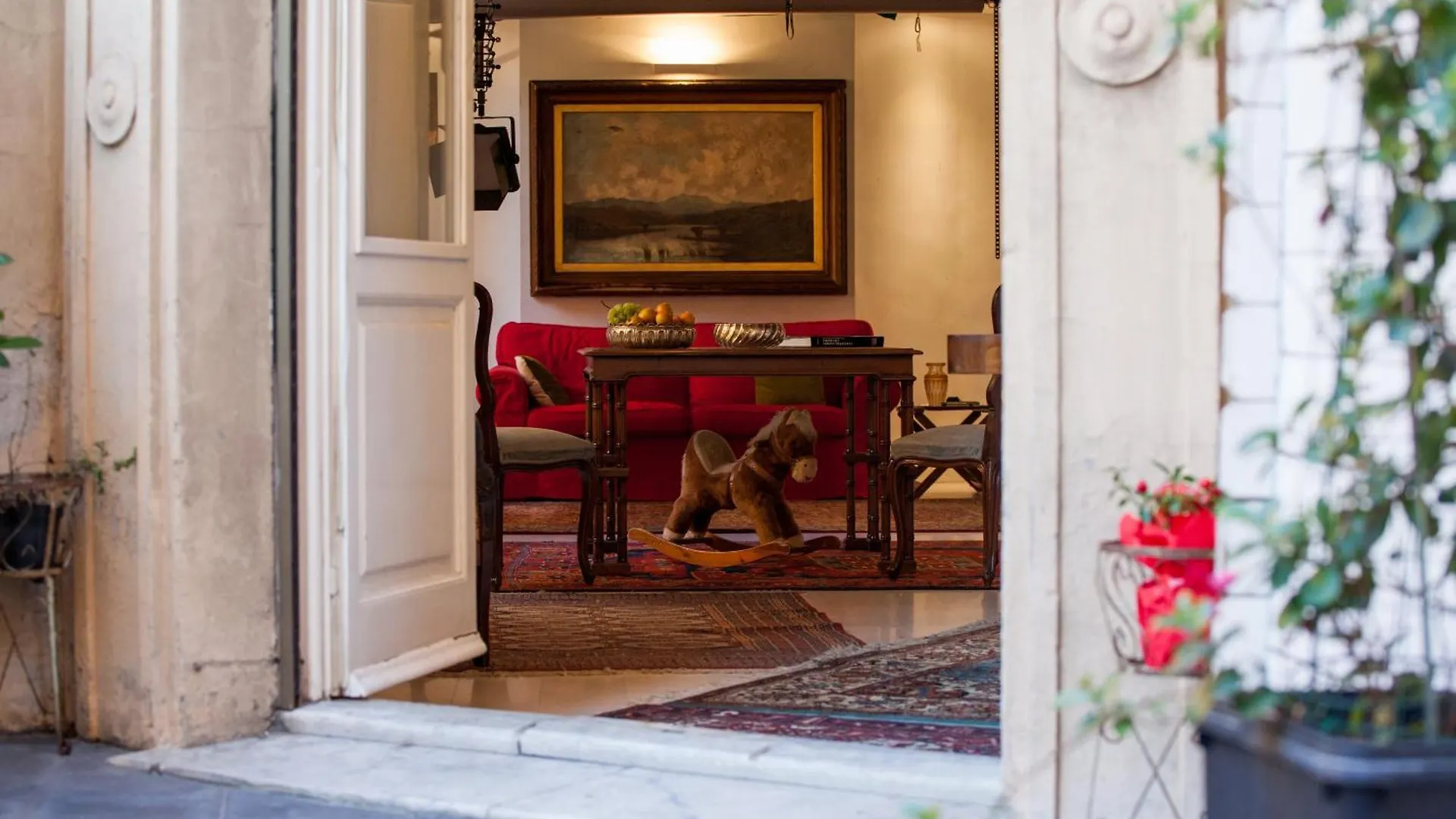 T-Loft Apartment Genoa
