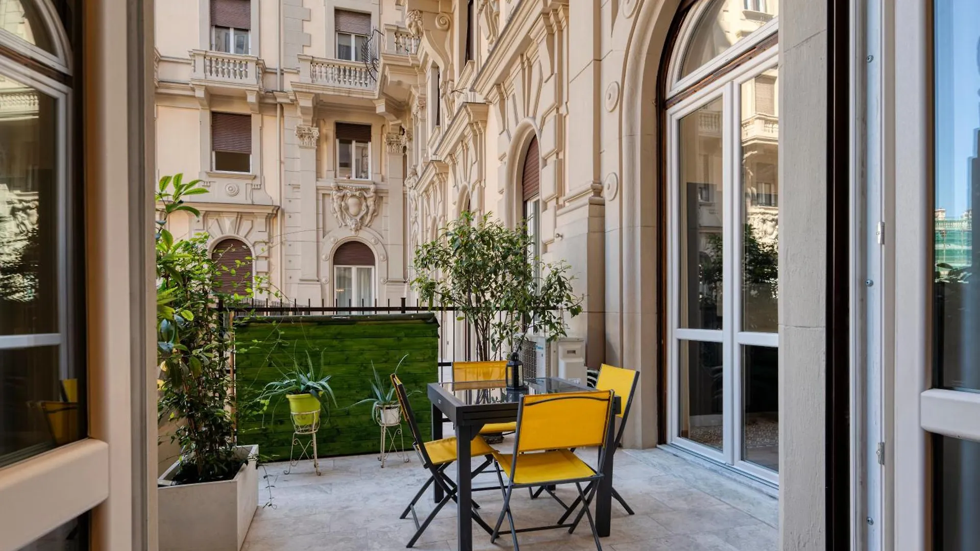 T-Loft Apartment Genoa 0*,  Italy