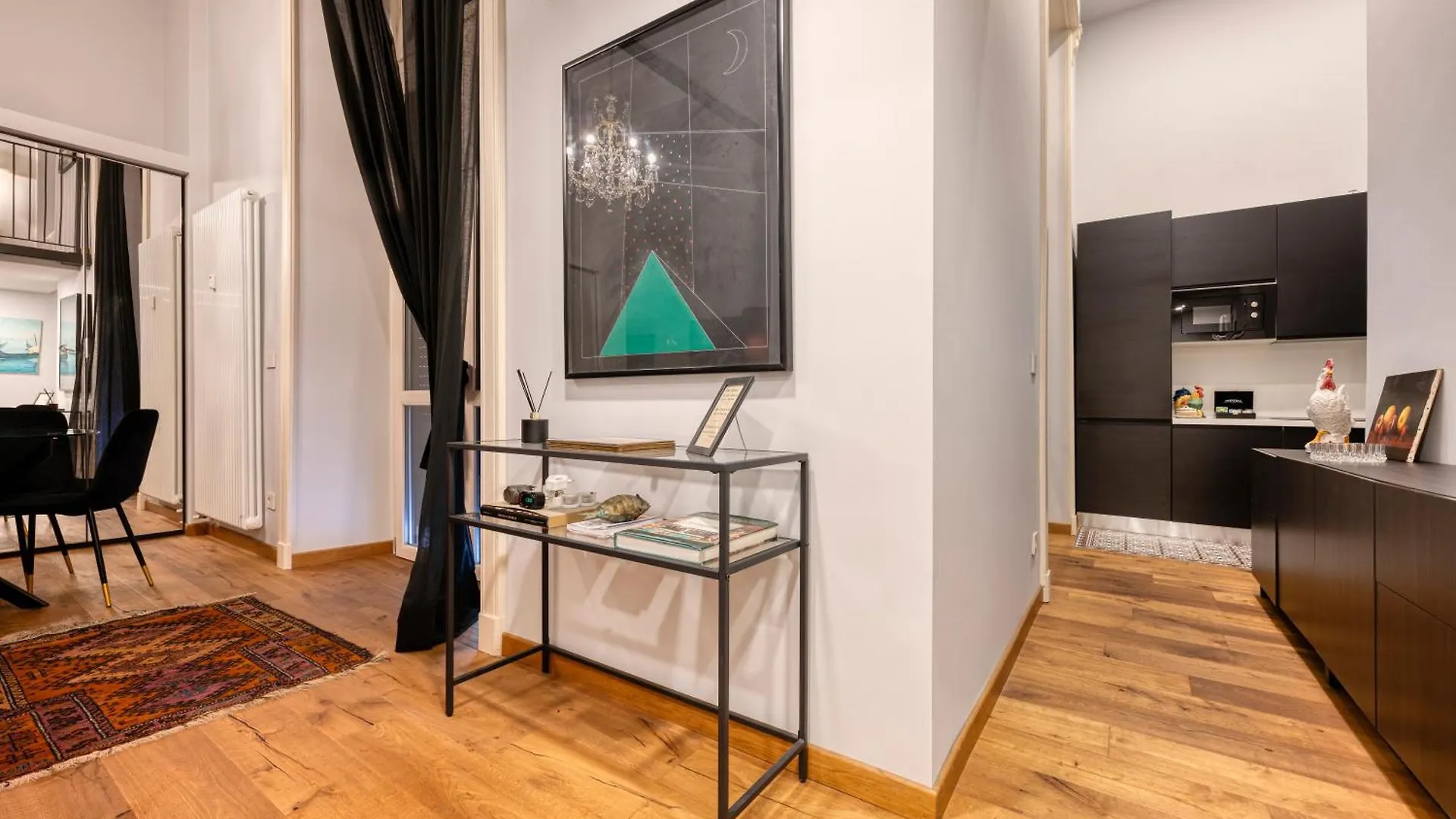 T-Loft Apartment Genoa 0*,  Italy