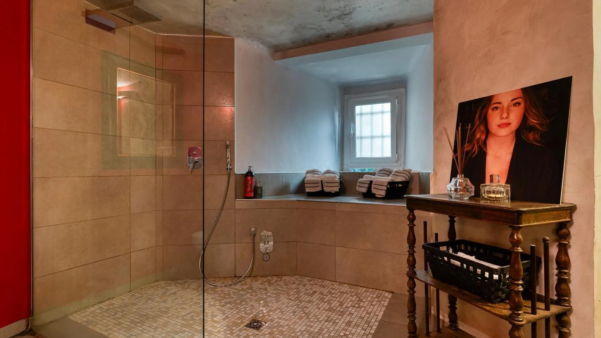 T-Loft Apartment Genoa