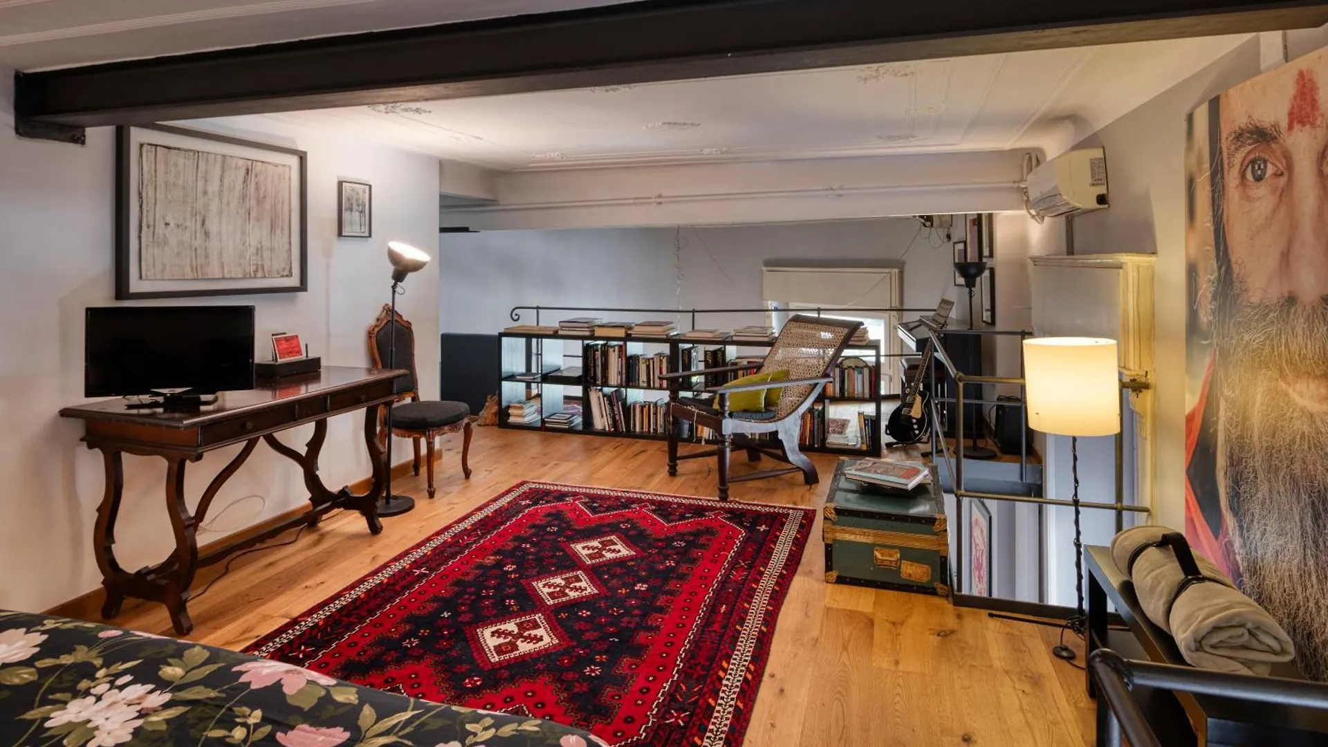 T-Loft Apartment Genoa