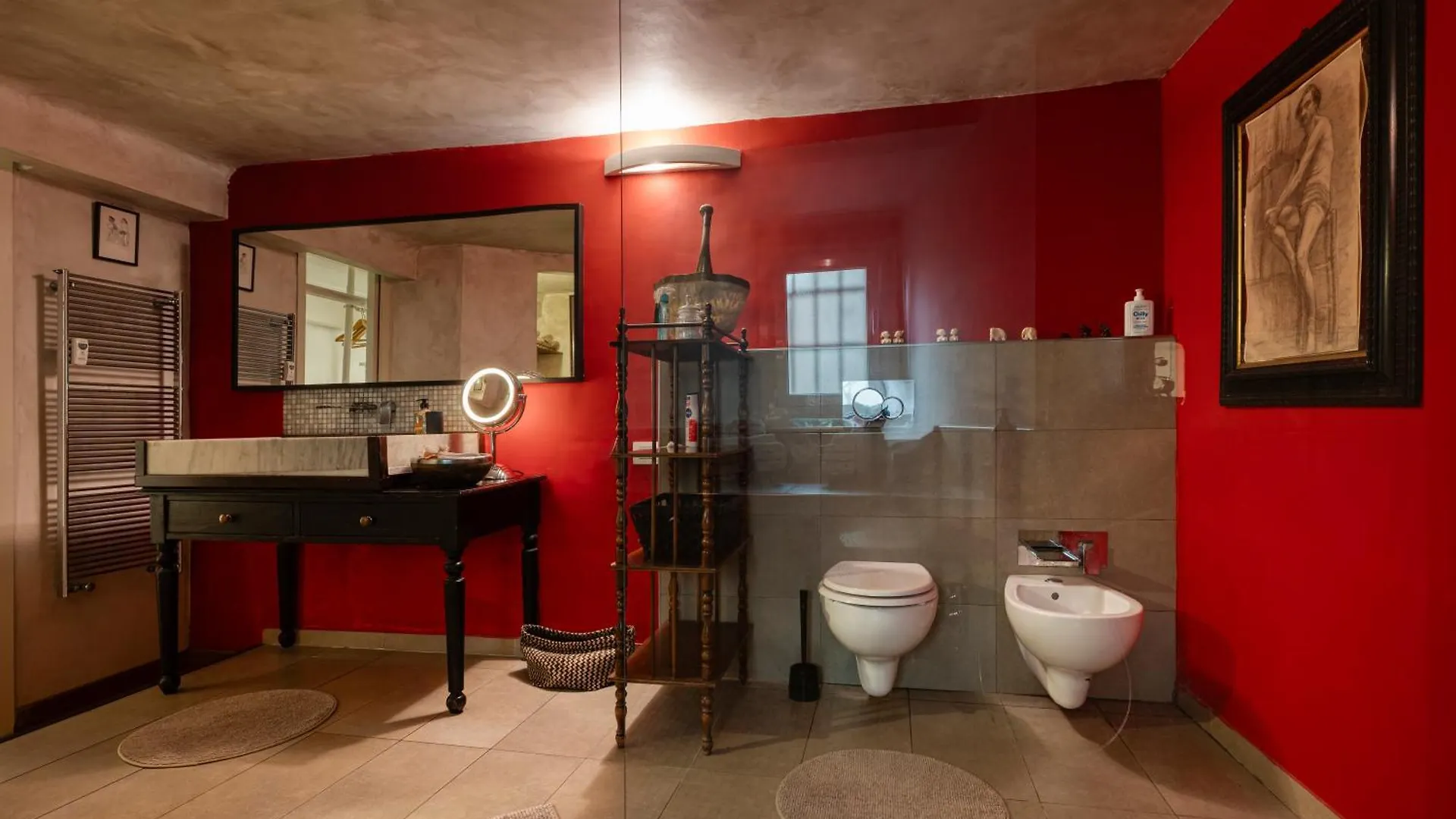 T-Loft Apartment Genoa