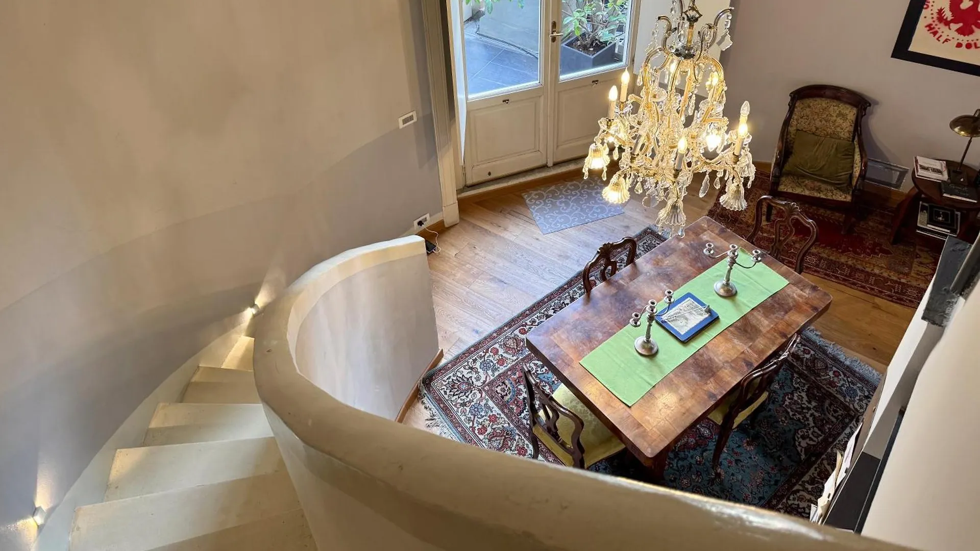 T-Loft Apartment Genoa