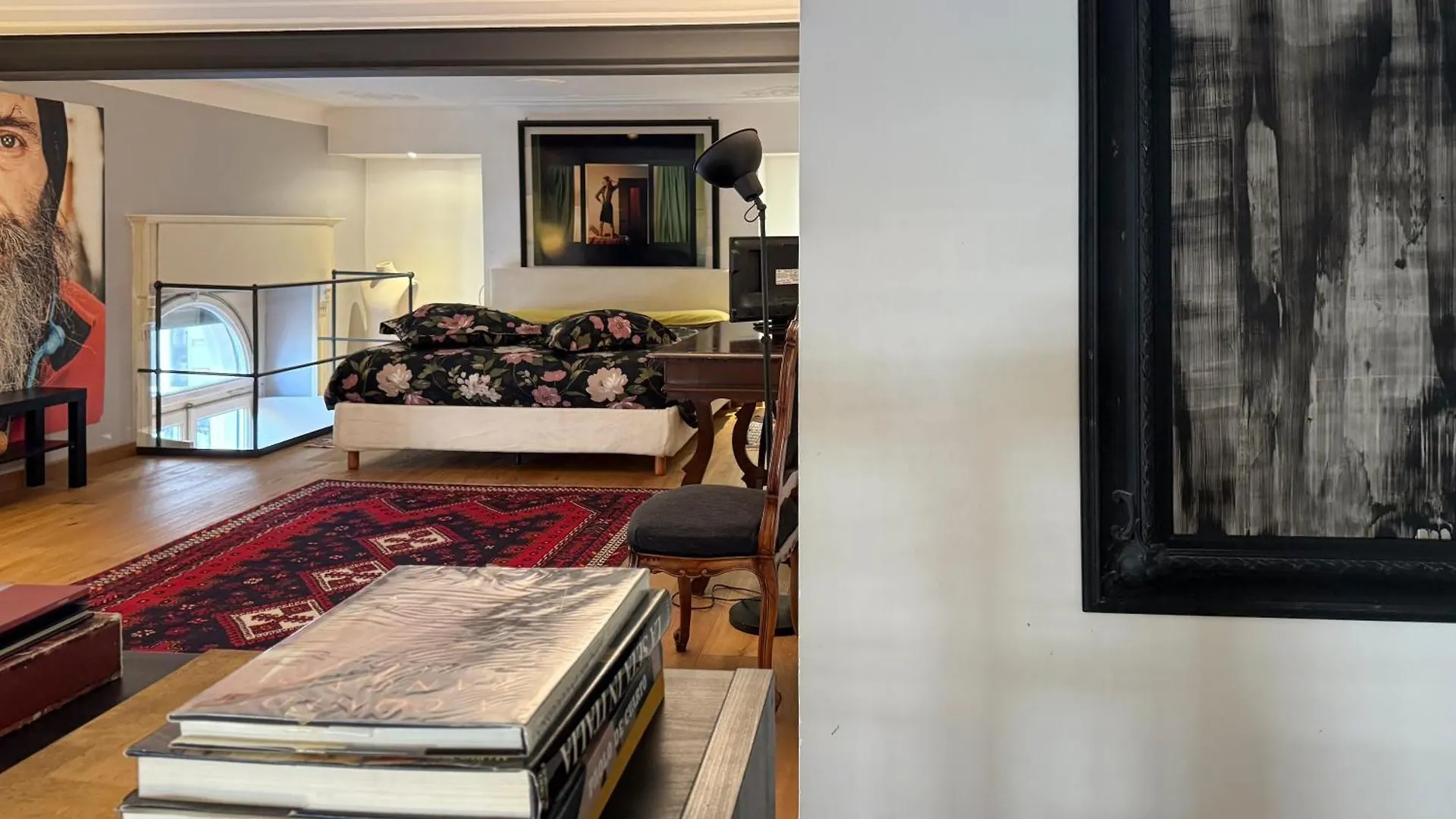 T-Loft Apartment Genoa
