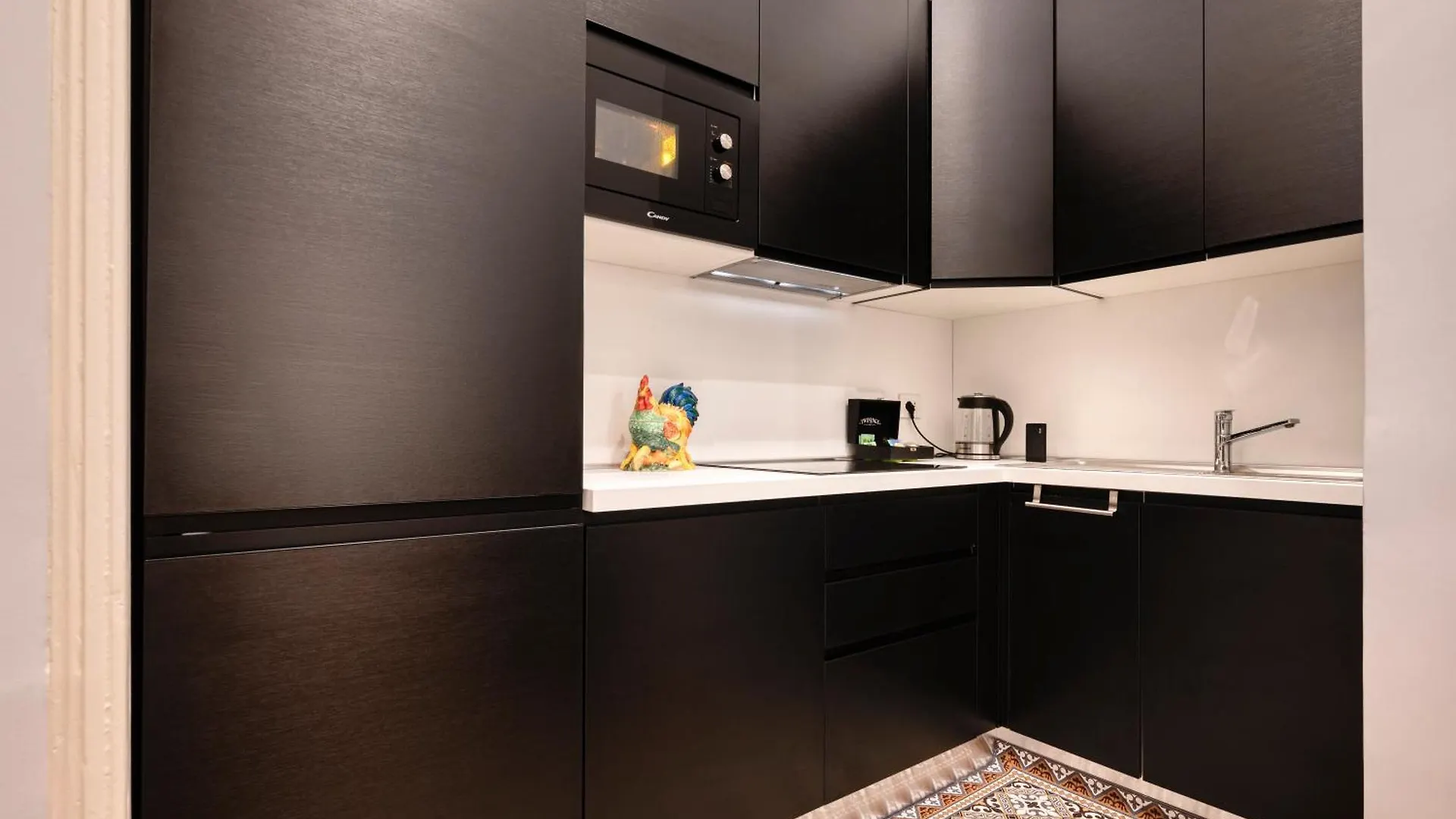 T-Loft Apartment Genoa 0*,