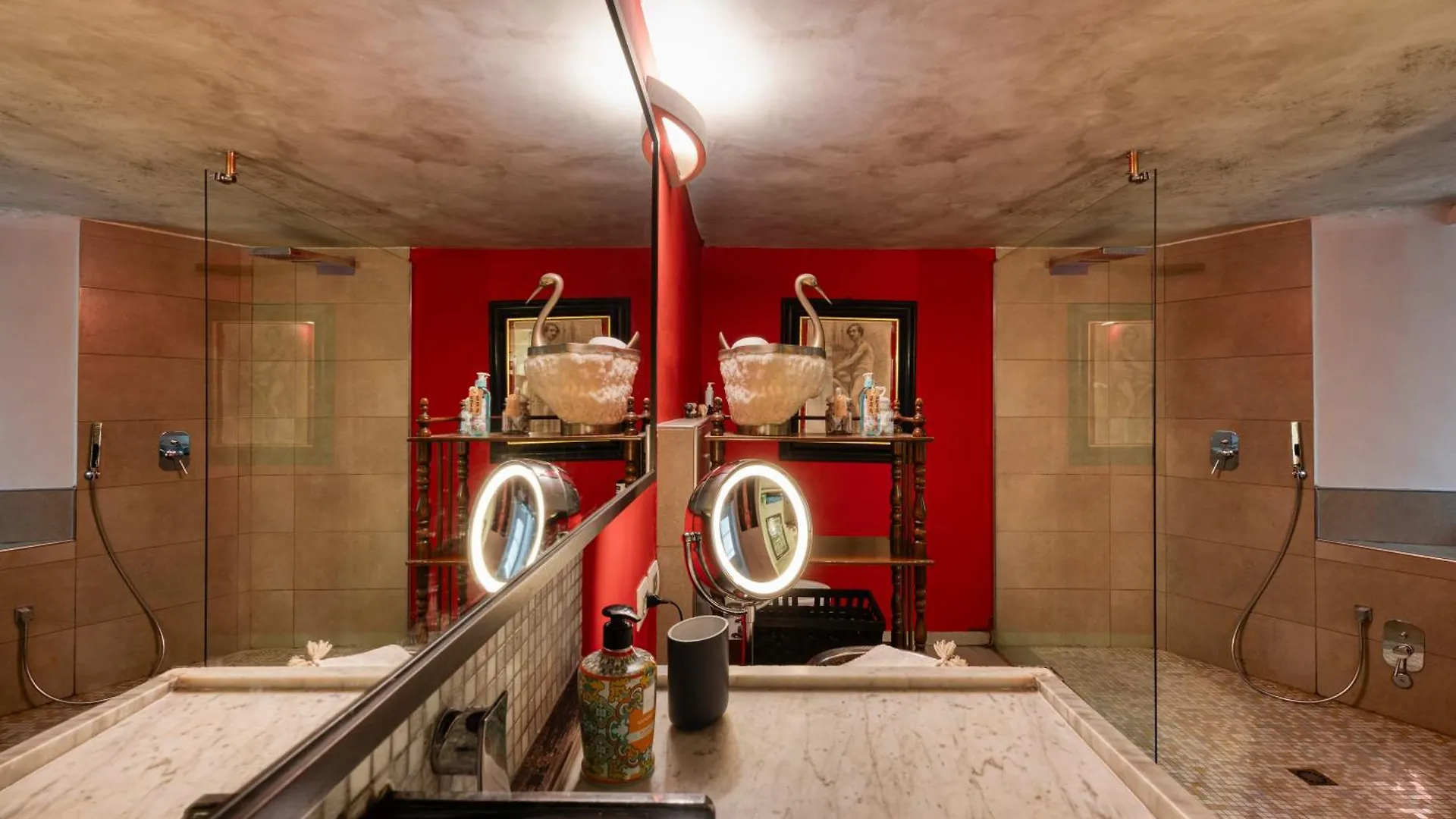 T-Loft Apartment Genoa